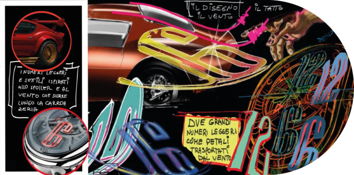 Sketch 11 GTO