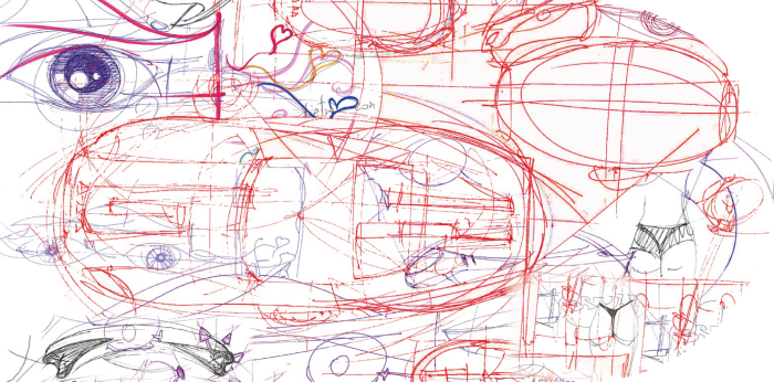 Sketch 13 GTO
