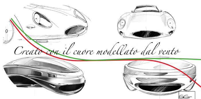 Sketch 14 GTO